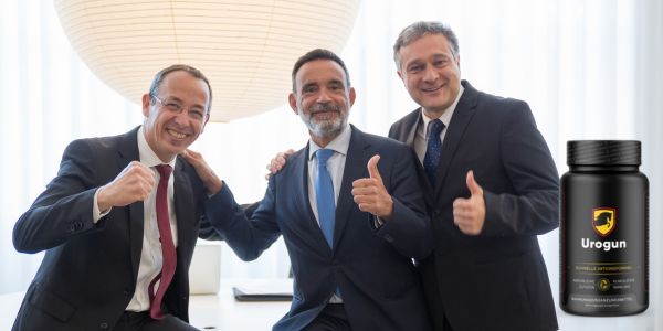 Urogun recensioni vere, testimonianze, opinioni e cosa dice chi l’ha provato