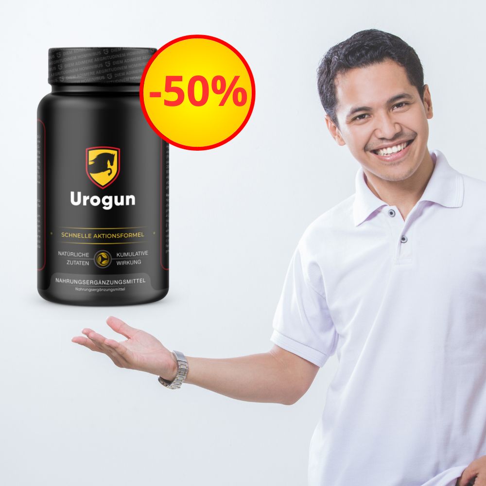 Urogun Italia Sito Ufficiale 