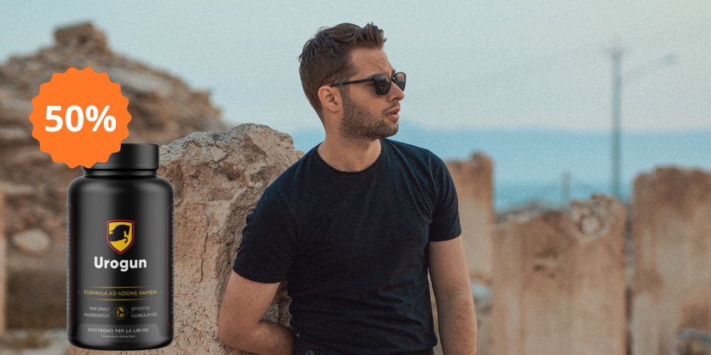 Urogun Italia Sito Ufficiale 